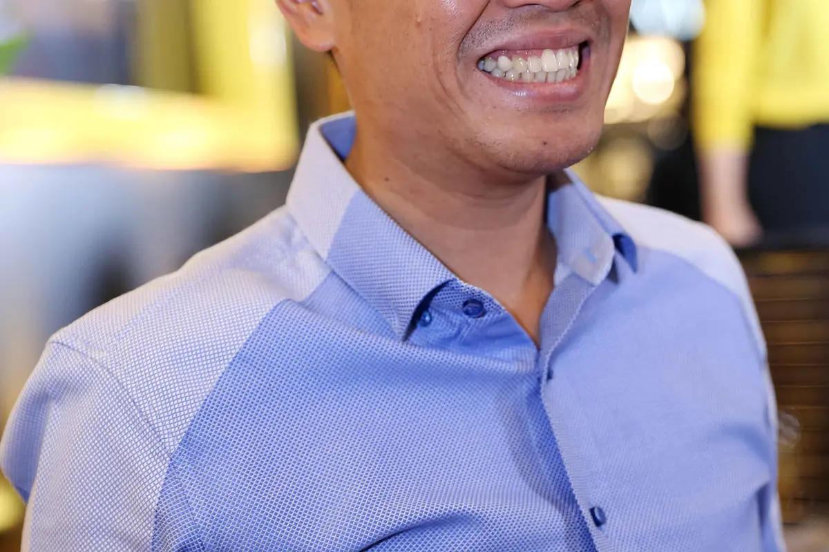 [Bintang] Eko Patrio