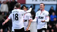 Moyes Buka Suara Soal Kapten MU Musim Depan