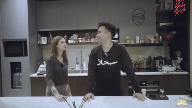 Ditinggali Bareng Sheila Dara, Ini 7 Potret Rumah Vidi Aldiano Berkonsep Bachelor Pad