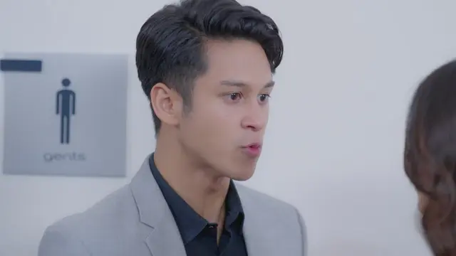 Dia Yang Kau Pilih