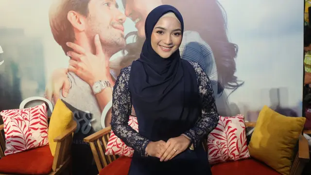 [Fimela] Citra Kirana