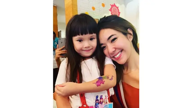 7 Potret Manis Gisel dan Gempita dalam Berbagai Momen, Sering Bikin Gemas Netizen