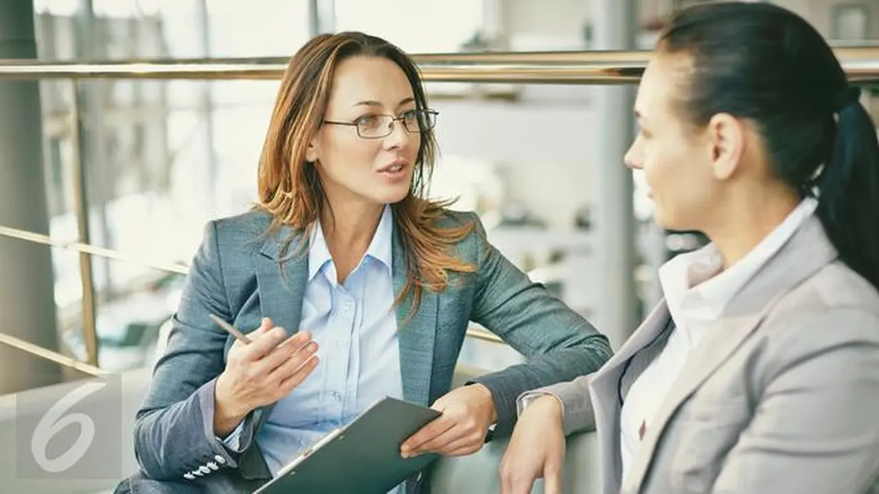 Ini cara tepat menolak tugas ekstra di kantor tanpa perlu berargumen dan emosi