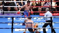 Pacquiao Kalah, Dunia Olahraga Heran
