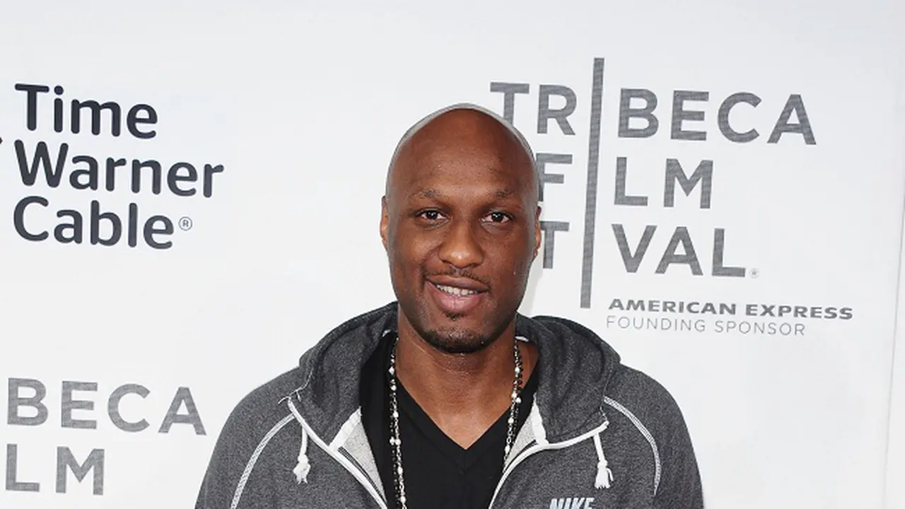 Lamar Odom