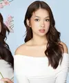Rebecca Klopper buktikan tidak perlu makeup tebal untuk terlihat cantik natural di foto terbaru [@rklopper]