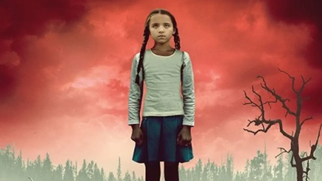Poster film The Curse of Rosalie. (Foto: Dok. Cinema 21)