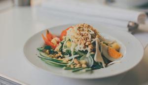 Ilustrasi Gado-Gado Credit: Liputan6.com/unsplash