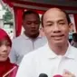 Menteri ESDM Arcandra Tahar membantah memiliki kewarganegaraan ganda.