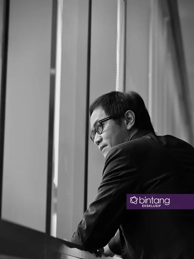 [Bintang] Eksklusif Addie MS C1