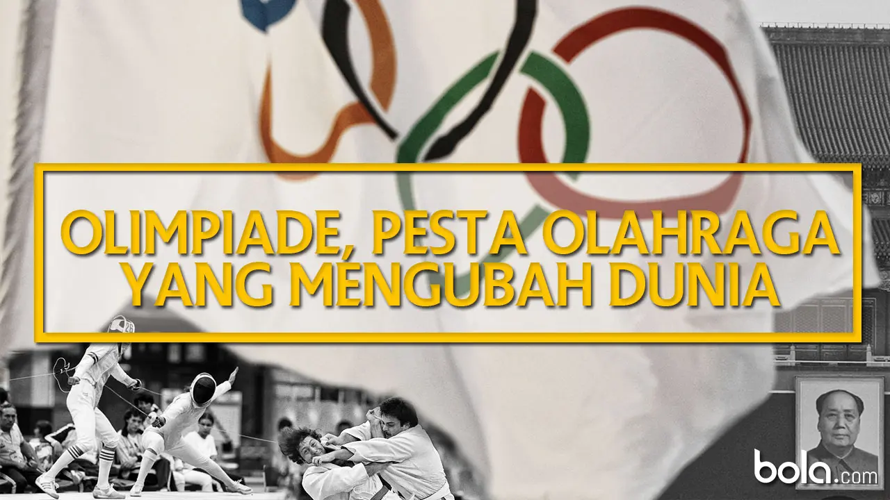 Olimpiade 