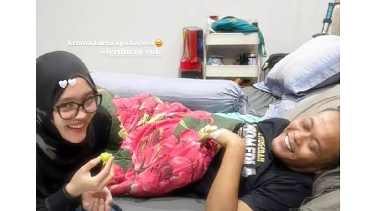 Sule Sakit Tipes, Kenali Gejala Awal dan Pengobatannya
