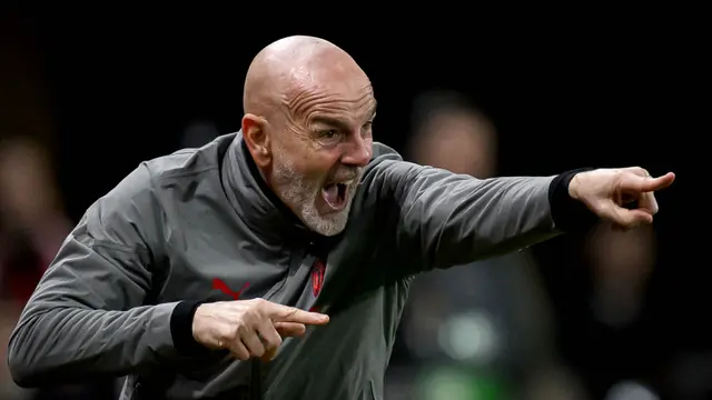 Rennes vs AC Milan