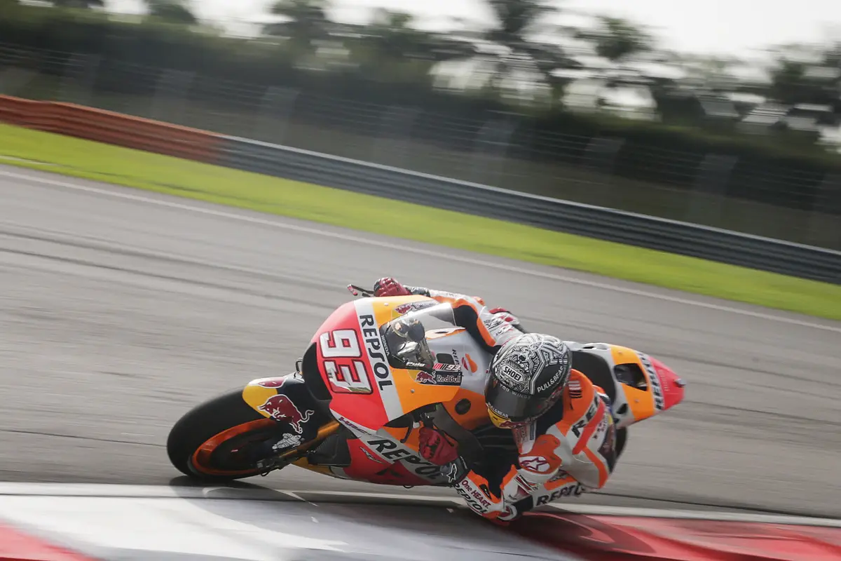 Marc Marquez