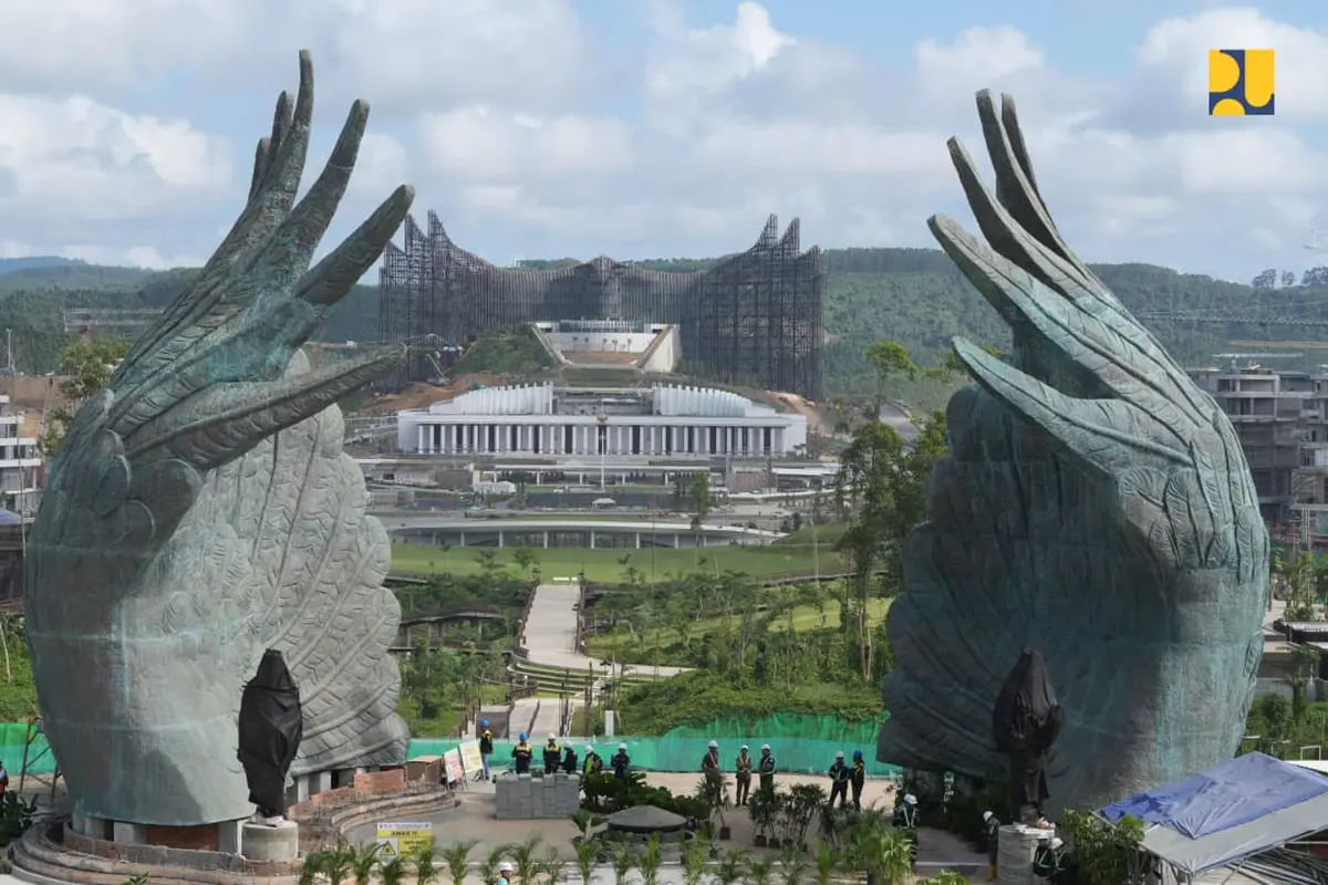Tepat dua pekan dari hari ini, Presiden Joko Widodo (Jokowi) dan jajarannya akan melaksanakan upacara HUT RI ke-79 pada 17 Agustus 2024 mendatang.