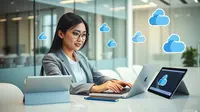 Fungsi Microsoft OneDrive: Panduan Lengkap Penyimpanan Cloud
