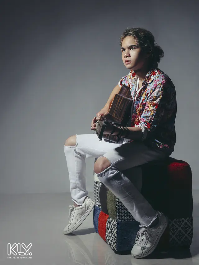 Eksklusif Dul Jaelani 6