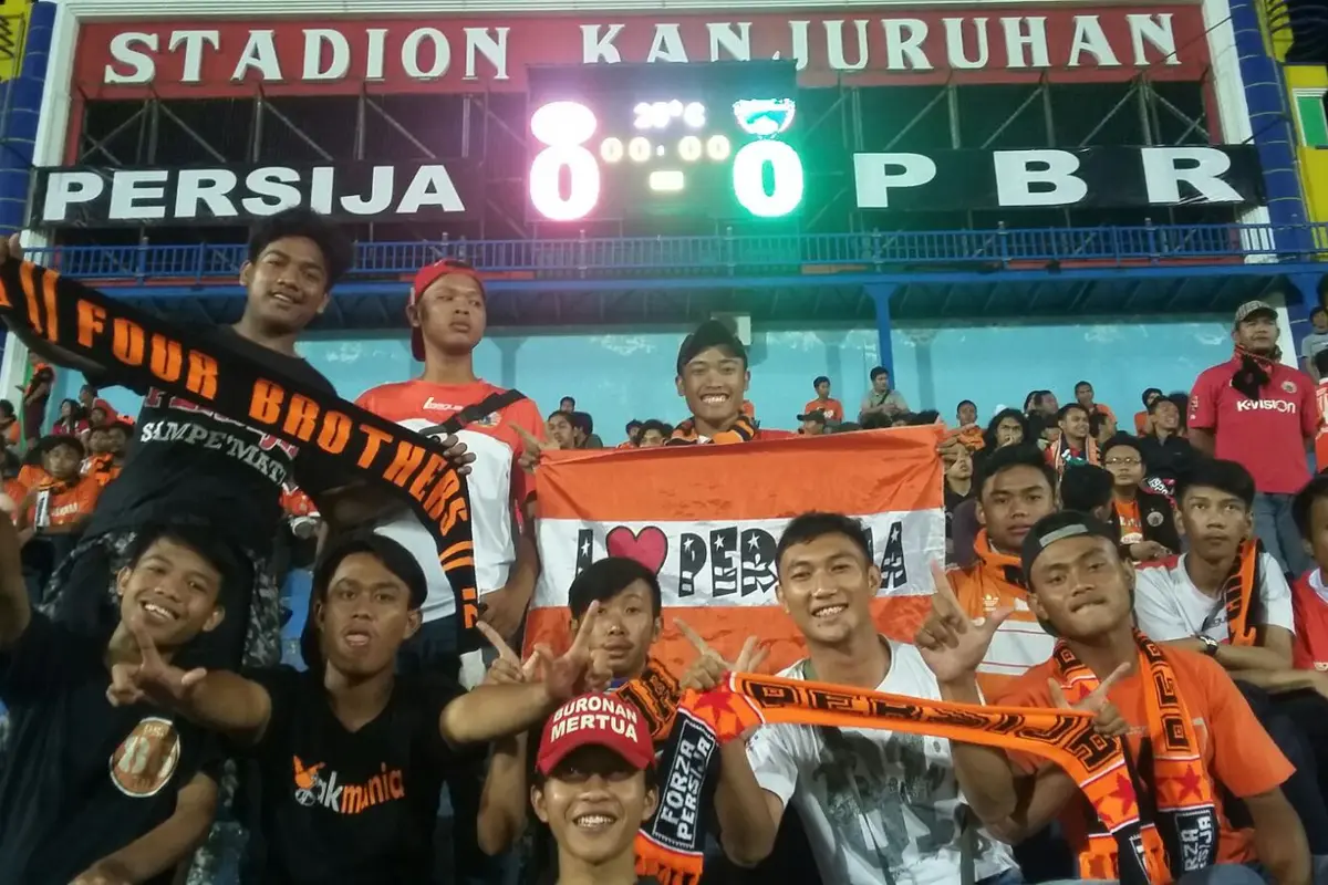 Jakmania