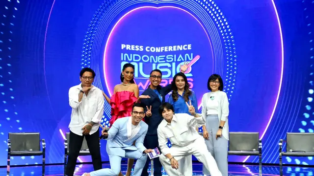 [Fimela] IMA Awards 2023