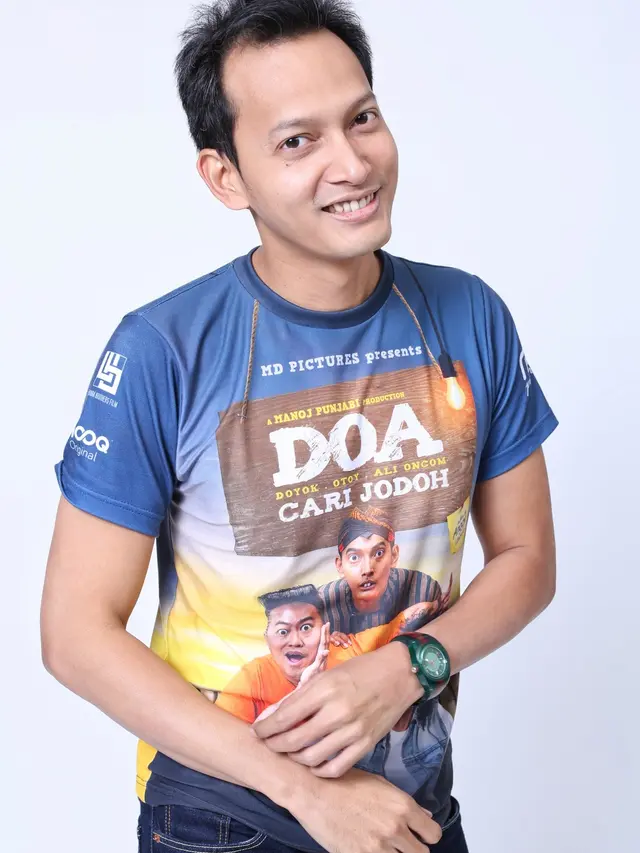 [Bintang] Fedi Nuril