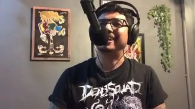 Viral, Ternyata Ini Sosok Asli Pengisi Suara Berbagai Produk Iklan
