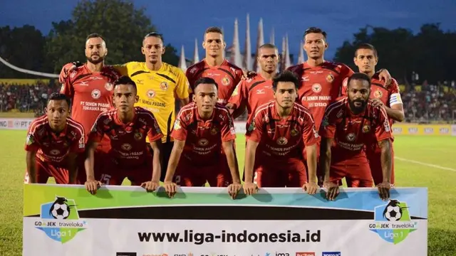 Semen Padang