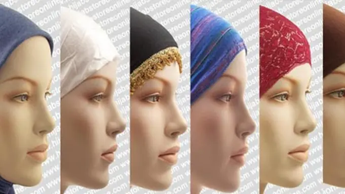 Foto: copyright hijabstoreonline.com