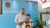 950 Dapur MBG Diduga Tak Layak Sanitasi, BGN Ancam Tutup Permanen