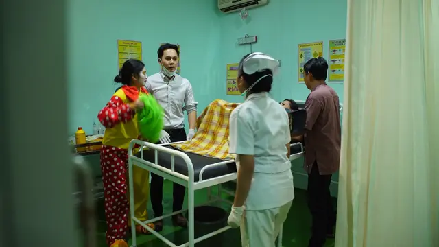 Bidan KW Sobat Ambyar