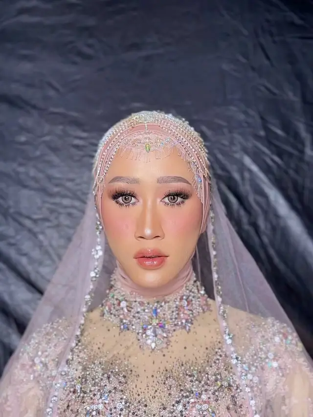 Harum Fatimah. (Foto: Dok. Instagram @hyang_ruum)