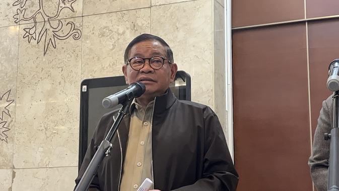 Pramono Ungkap Pasar Palmerah Bakal Dibenahi Total, Angkot Ngetem Bakal Ditertibkan