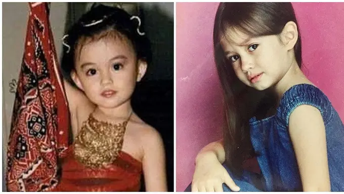 [Bintang] Agnez Mo dan Yuki Kato