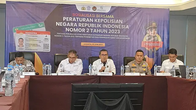 Literasi Pentingnya Jaminan Kesehatan Nasional