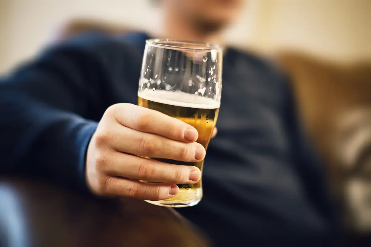 Wow! Minum Bir Tiap Hari Bisa Tekan Risiko 8 Penyakit Ini, Lho!