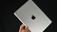 Bocoran Foto-foto iPad 5 Beredar, Ini Detilnya