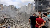 Pengakuan Tentara Israel Gunakan Warga Palestina Sebagai Tameng Manusia,Terabas Hukum Internasional