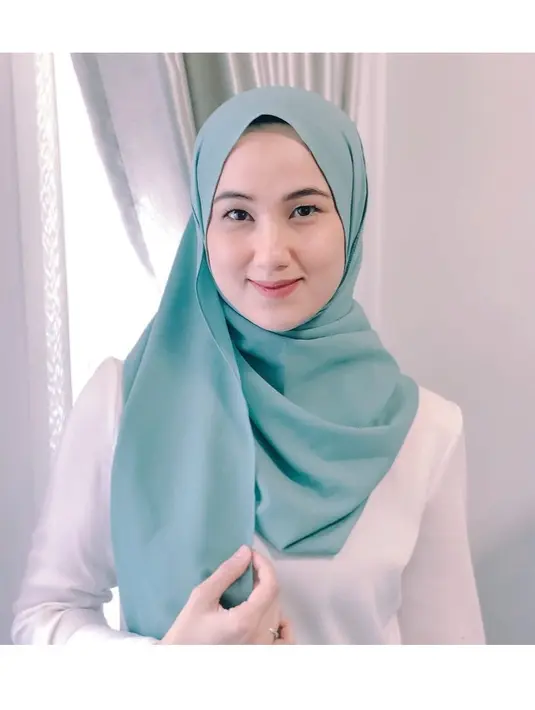 Anesstesia Ayu , Adik Andhika Pratama (Sumber: Instagram/ anesstesiaayu/