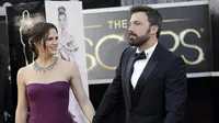Siap Bercerai, Ben Affleck-Jennifer Garner Lakukan Terapi 2 Tahun