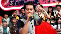 Olga Syahputra Jadi Tersangka, Orang Ini Senang