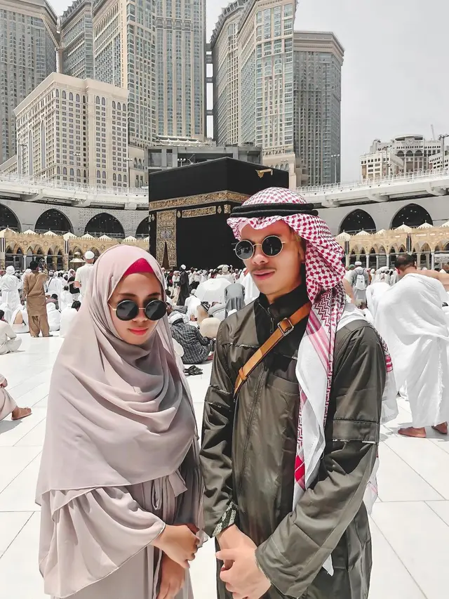Atta Halilintar. (Foto: Instagram @attahalilintar)