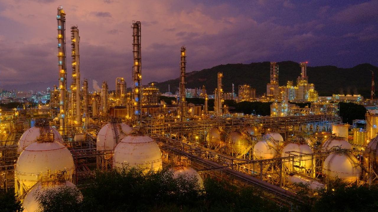 Chandra Asri Gandeng BRI Salurkan Pembiayaan untuk Rantai Industri Petrokimia