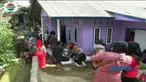 Dua warga Purwakarta, Jawa Barat, meninggal dunia diduga keracunan tape ketan yang dibeli dari pedagang keliling.