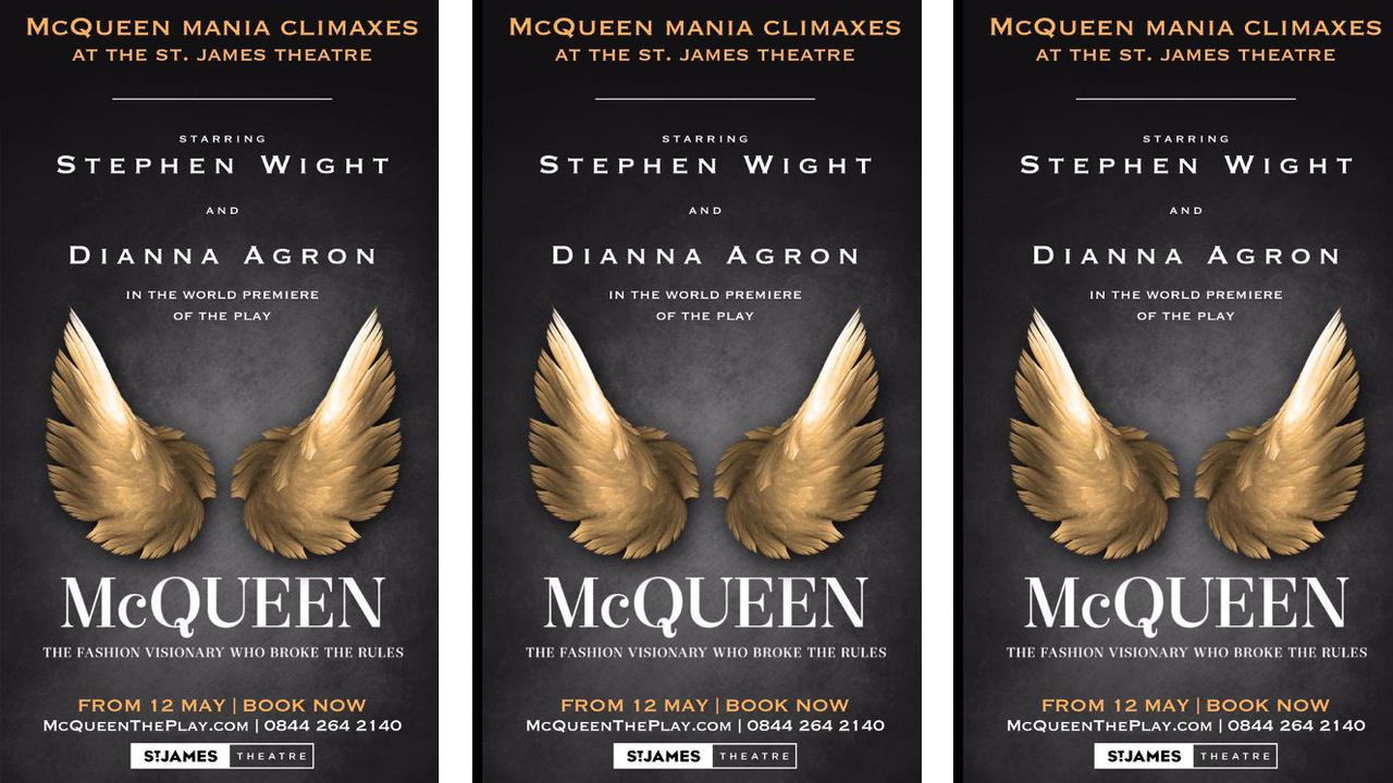 Alexander McQueen Theater 0315