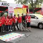 AXIC adalah komunitas pertama dan terbesar mengiringi kesuksesan mobil Avanza dan Xenia