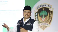 Kemensos Bantu Rehabilitasi Pelaku Ledakan SMAN 72 Jakarta, Berikan Pendampingan