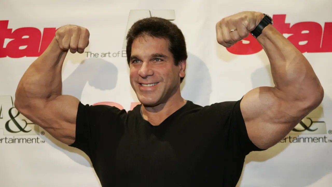 Aktor Lawas Ini Yakin Ada Film dan Serial Baru Hulk
