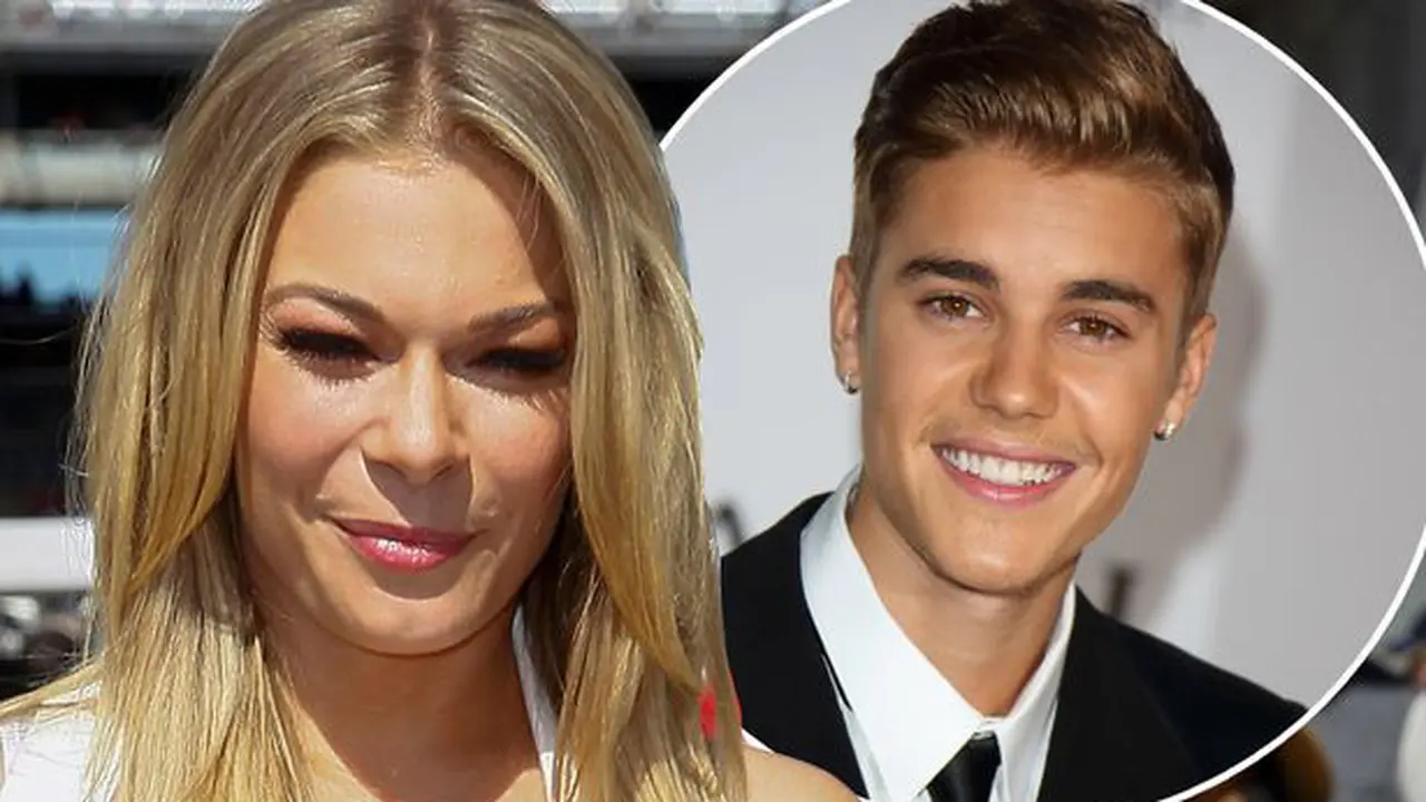 LeAnn Rimes Komentari Perilaku Bodoh Justin Bieber