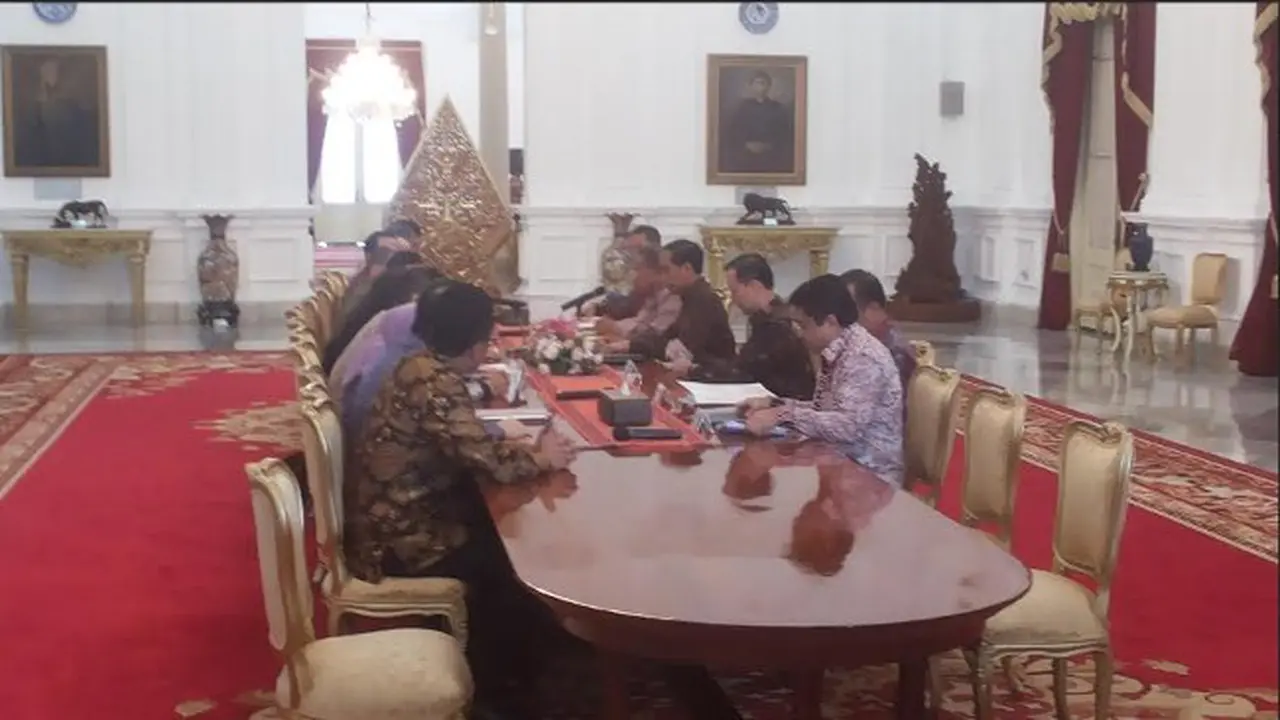 (Foto: Liputan6.com/Ilyas Istianur P)