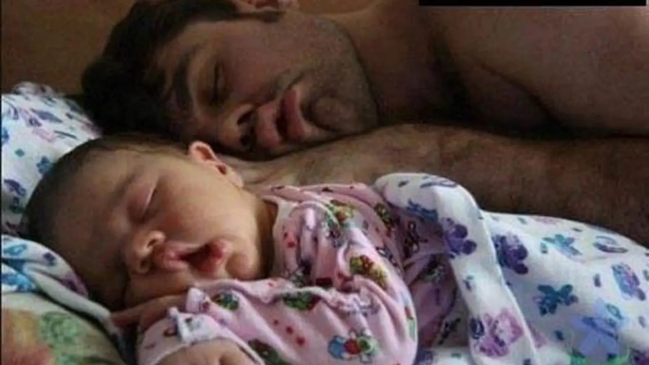 Like father like son