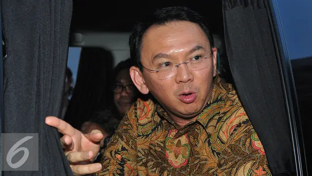 20150728-Jak Book 2015, Ahok Marah karena Ada Kecurangan